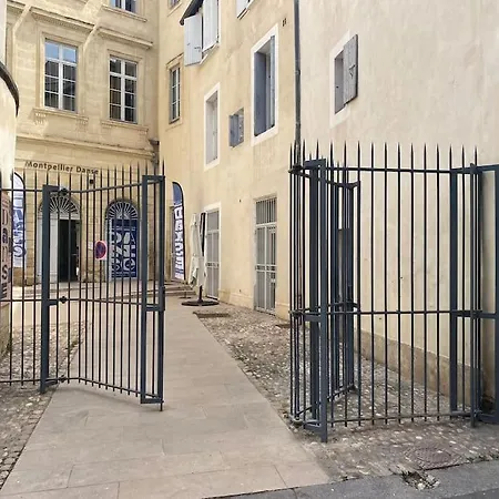 T2 37m2 - Agora Ecusson