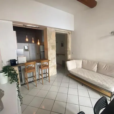 T2 37m2 - Agora Ecusson *