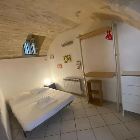 T2 37m2 - Agora Ecusson 아파트 *