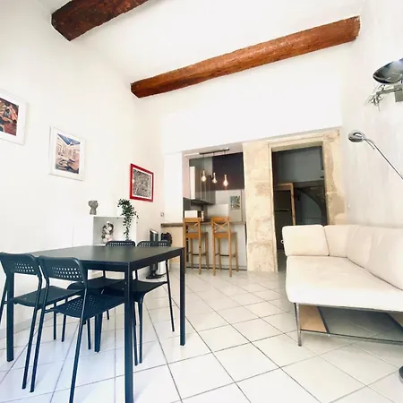 T2 37m2 - Agora Ecusson * Montpellier